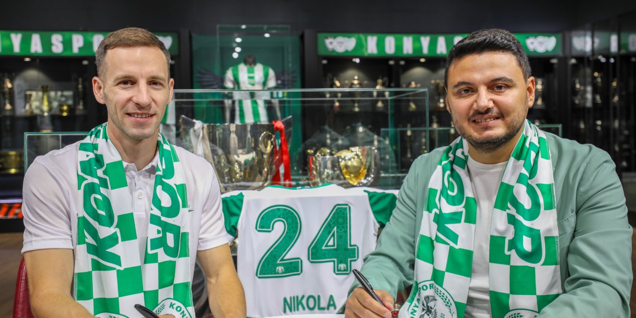 Konyaspor transferde durmayacak! İşte yönetimden çarpıcı açıklama