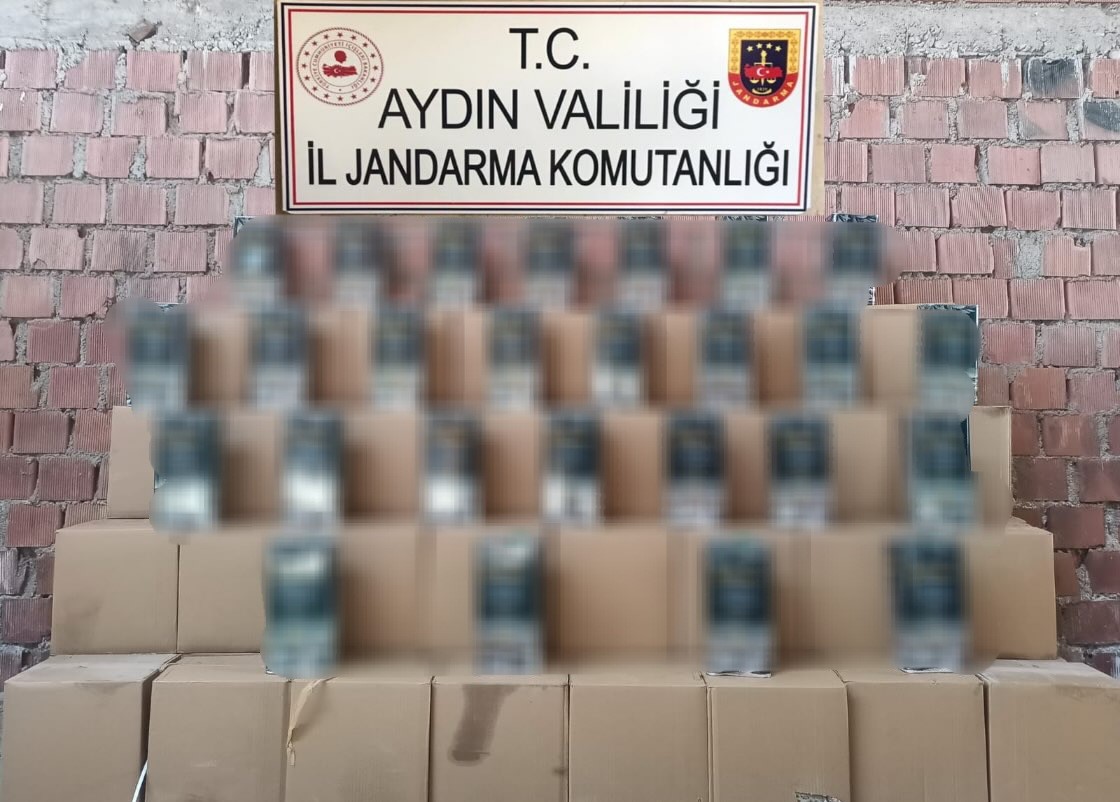 Sahte zeytinyağı operasyonu! Piyasası dudak uçuklattı