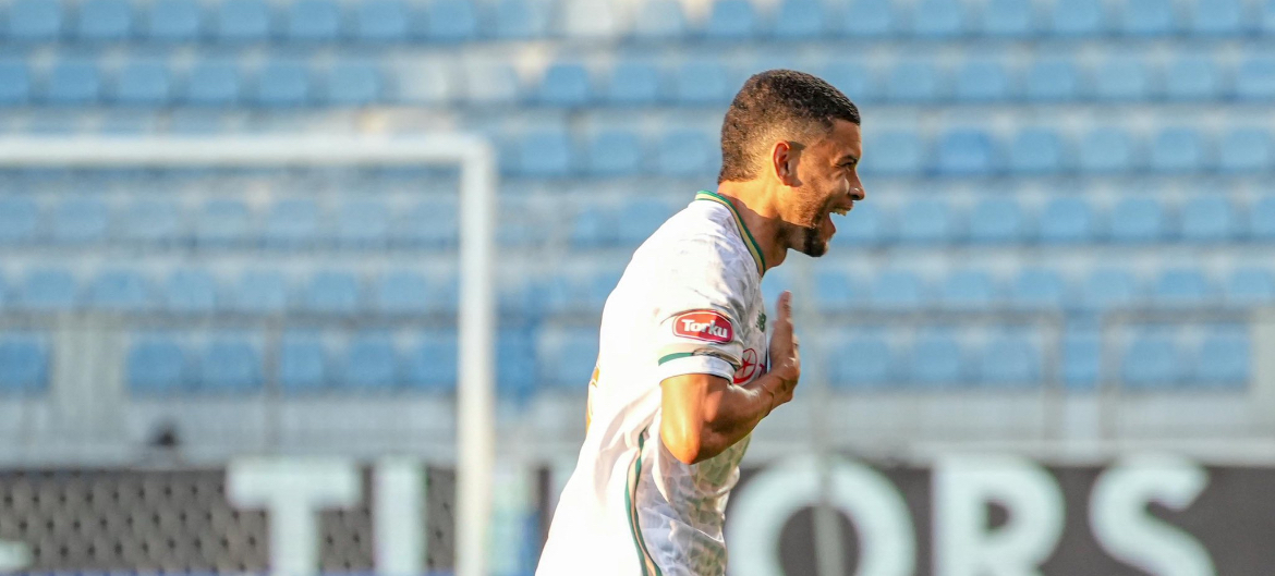 Konyaspor’da Pedrinho ilk 11 başladı: Attığı gol gündem oldu