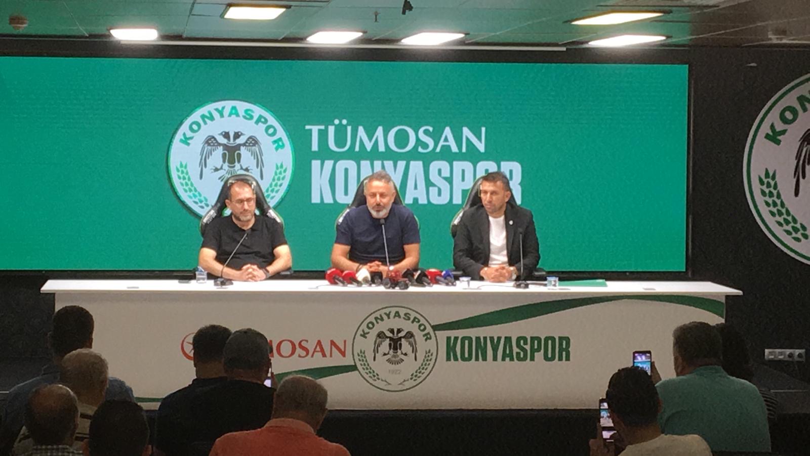 Konyaspor’a puan silme cezası mı gelecek? Başkan Korkmaz’dan çarpıcı açıklama