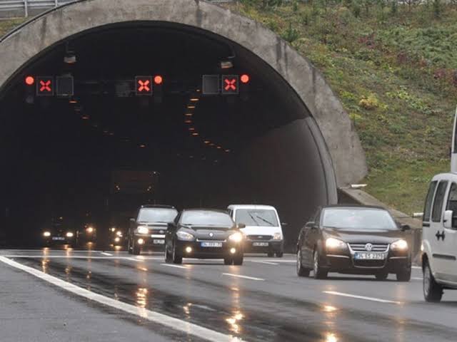 Konyalılar bu rotayı tercih ediyor, seyahat süresi kısalıyor