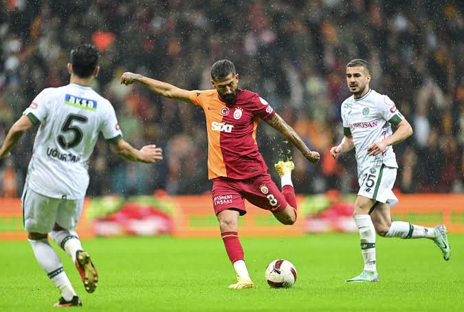 Konyaspor-Galatasaray maçı bilet fiyatları ne kadar? Satışa çıktı mı?