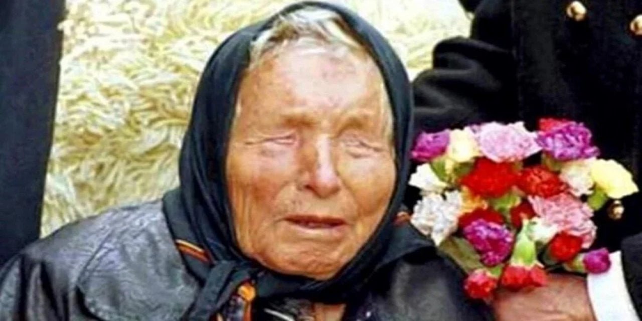 Balkanların Nostradamus'u Baba Vanga'nın 2024 Kehaneti gerçekleşti