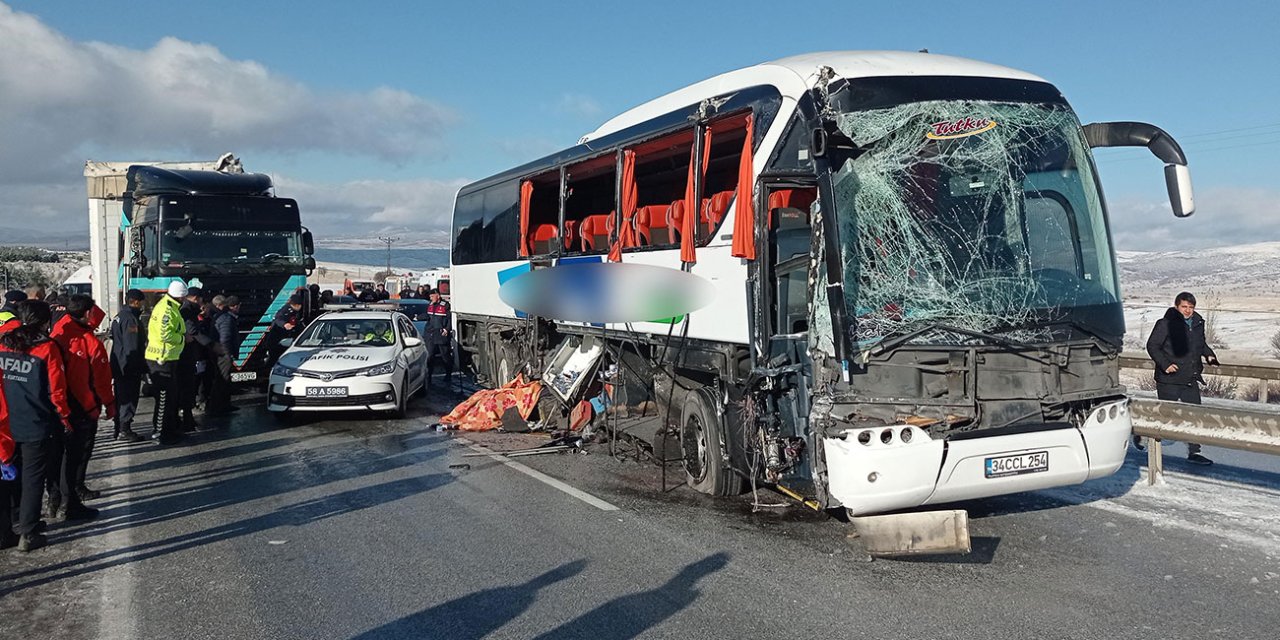 Şehirlerarası yolcu taşımacılığı kırmızı alarm veriyor