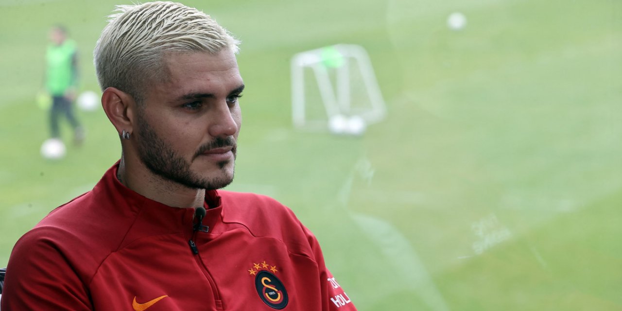 Icardi'den Mourinho'ya cevap