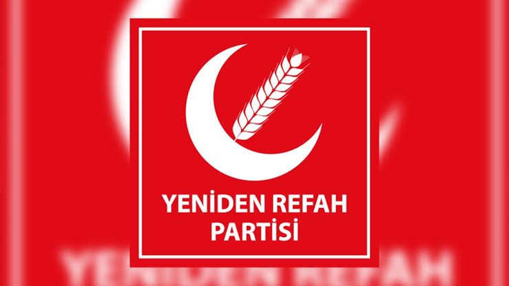 Yeniden Refah Konya'da istifa şoku! Görevi bıraktı