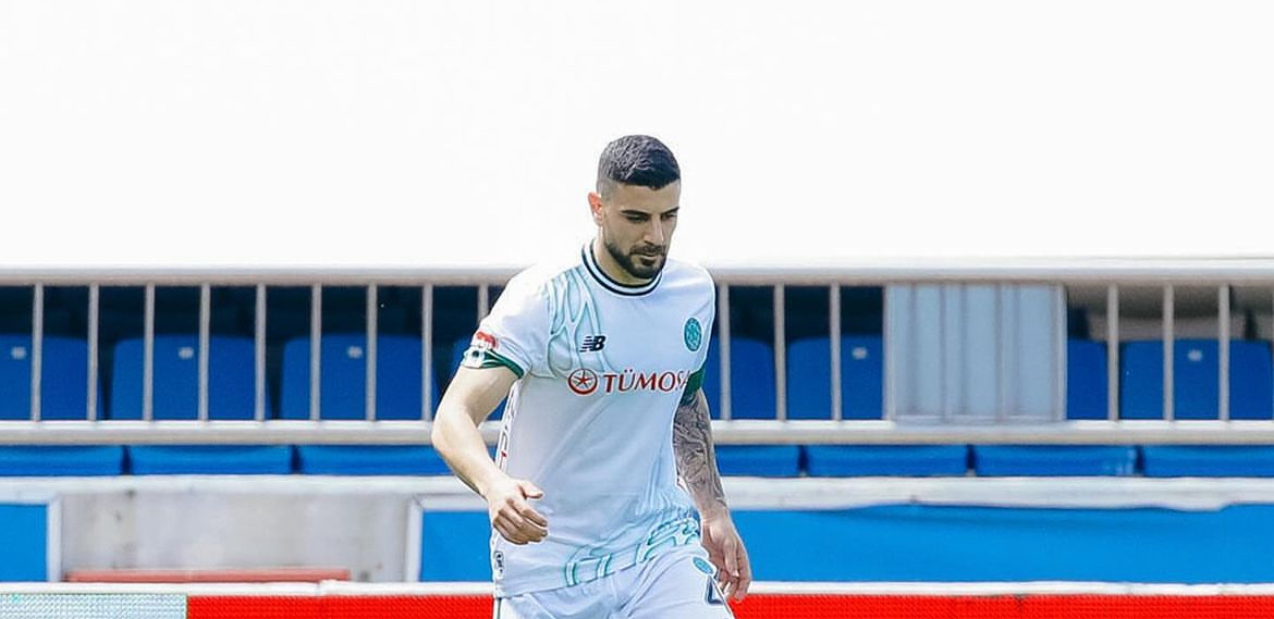 Konyaspor’da Adil Demirbağ’ın paylaşımı olay oldu! Galatasaray maçı öncesi…