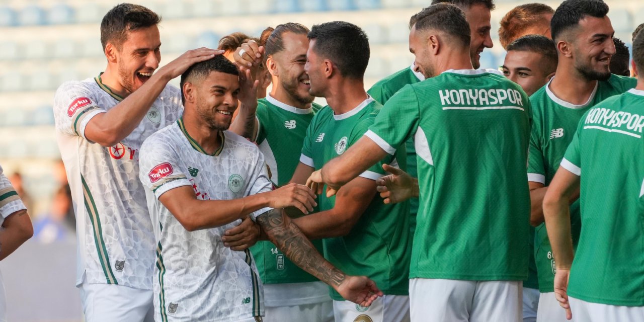 Konyaspor sahaya moralli çıkacak! Buruk için mağlubiyet sırası