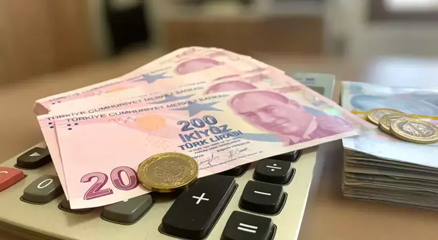 BBP'li belediyeden Türkiye'ye örnek uygulama. Emeklilere 2 bin lira ödeme yapacak