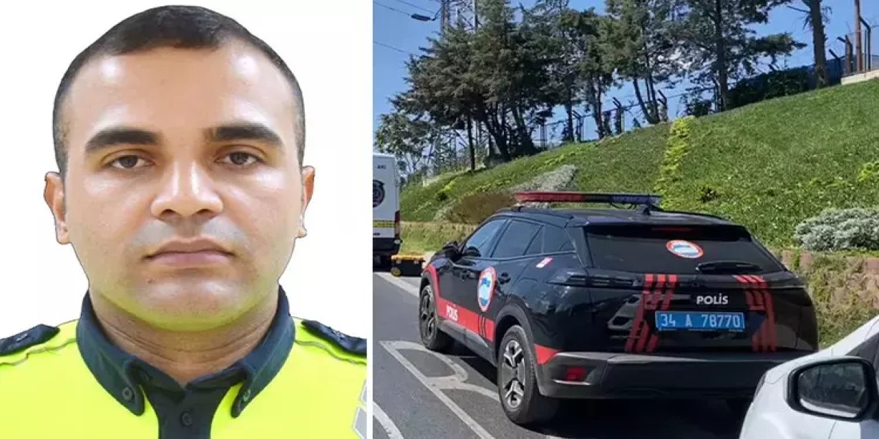 Ağır yaralanan polis memuru şehit oldu