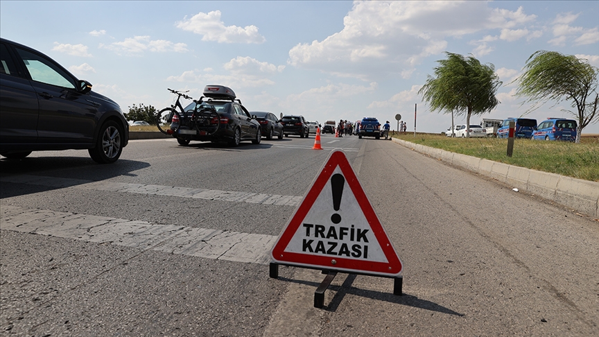 Konya'nın ölüm kavşağı Meclis gündemine taşınacak