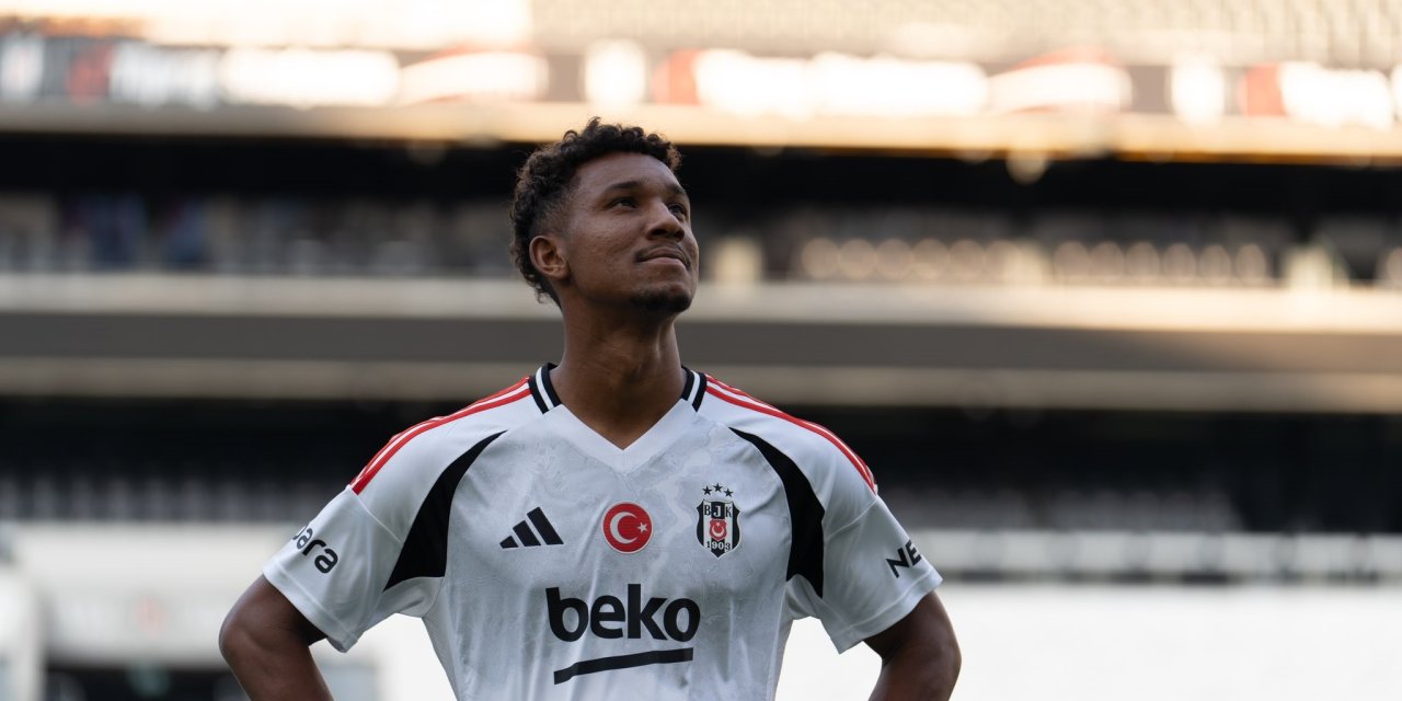 Beşiktaş'tan savunmaya takviye