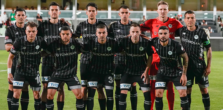 Konyaspor 33 yıl sonra tarihi tehlike ile karşı karşıya!