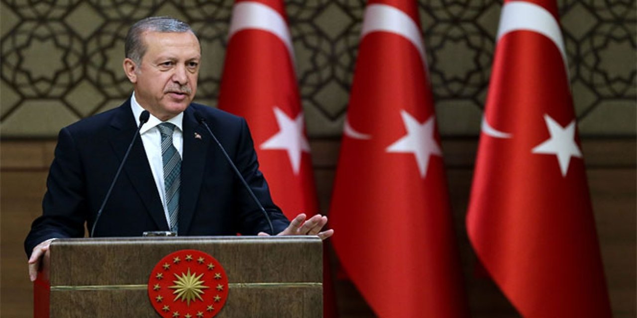 Cumhurbaşkanı Erdoğan'dan Bangladeş açıklaması