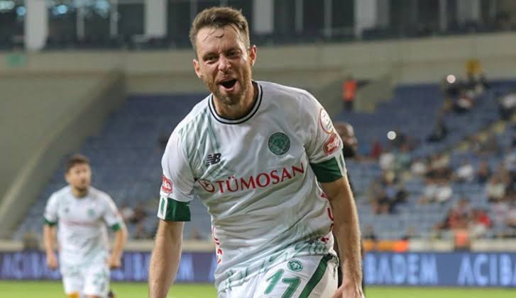 Konyaspor’dan flaş Louka Prip açıklaması! Yollar ayrılıyor mu?