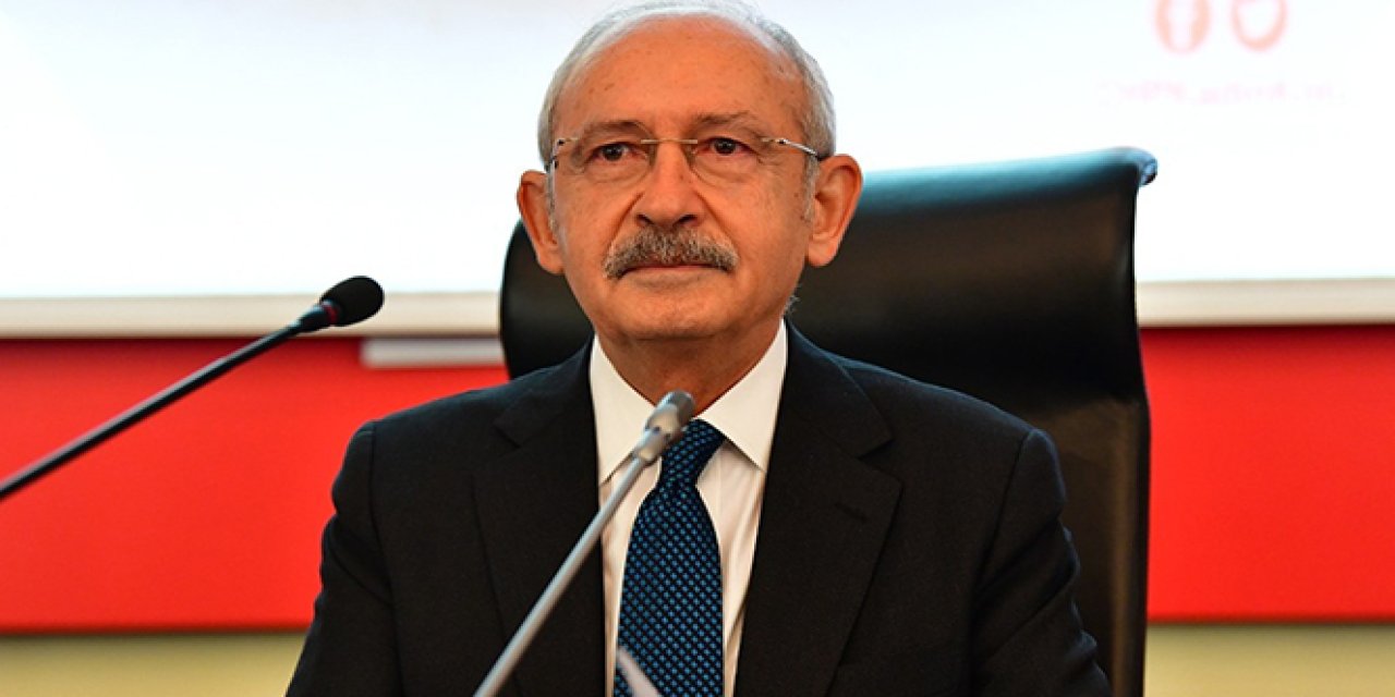 Kılıçdaroğlu'na siyasi yasak mı geliyor?