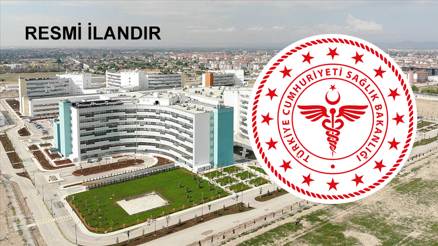 Konya Şehir Hastanesi malzeme alımı yapacak