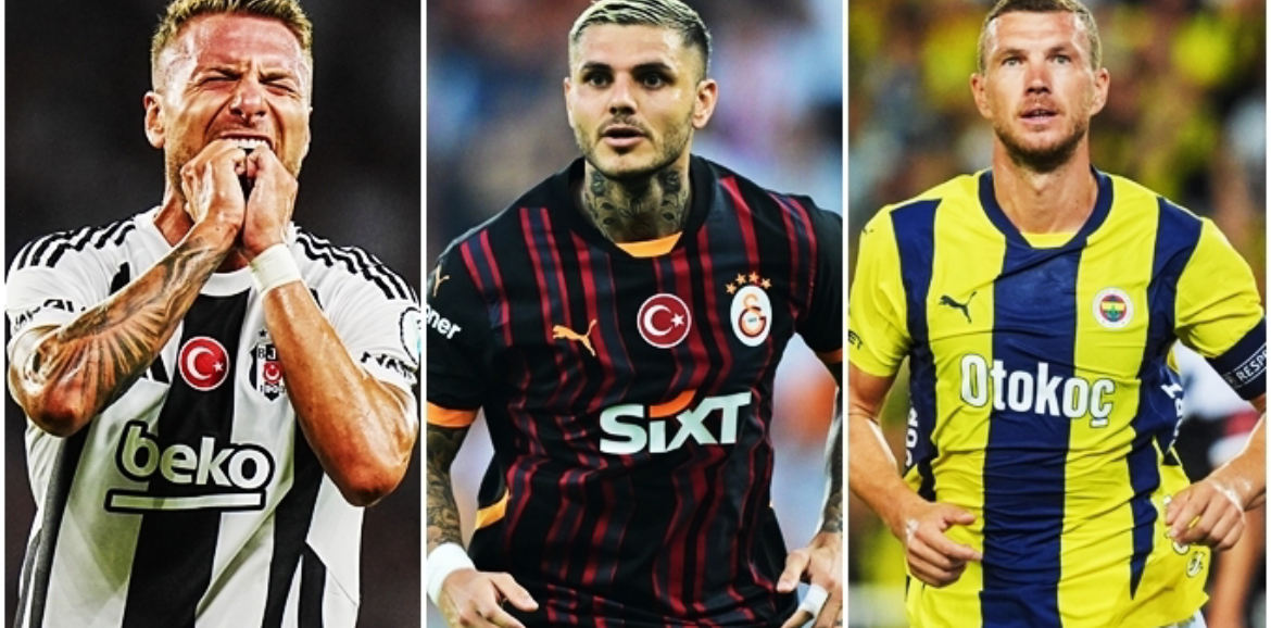 UEFA’nın Galatasaray, Fenerbahçe ve Beşiktaş’a verdiği para belli oldu