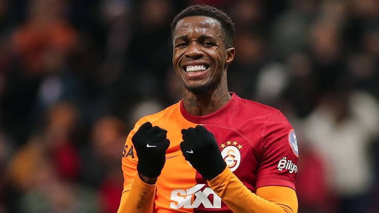 Wilfried Zaha’yı sezon sonuna kadar kiralandı