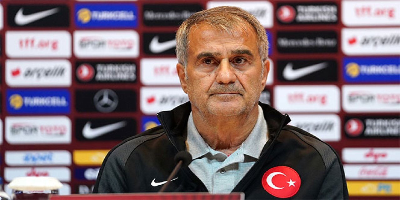 Trabzonspor’da Şenol Güneş dönemi