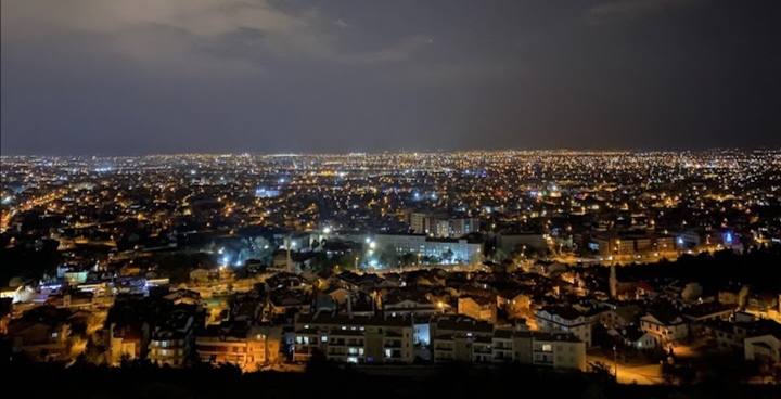 Konya'da büyük sürpriz. Vatandaşlar Pedal'a akın edecek