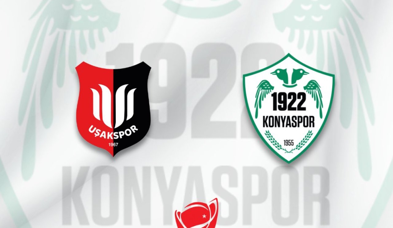 1922 Konyaspor’un kupadaki programı açıklandı