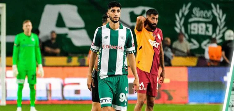 Konyaspor’da bir ayrılık daha! Ali Çamdalı getirmişti