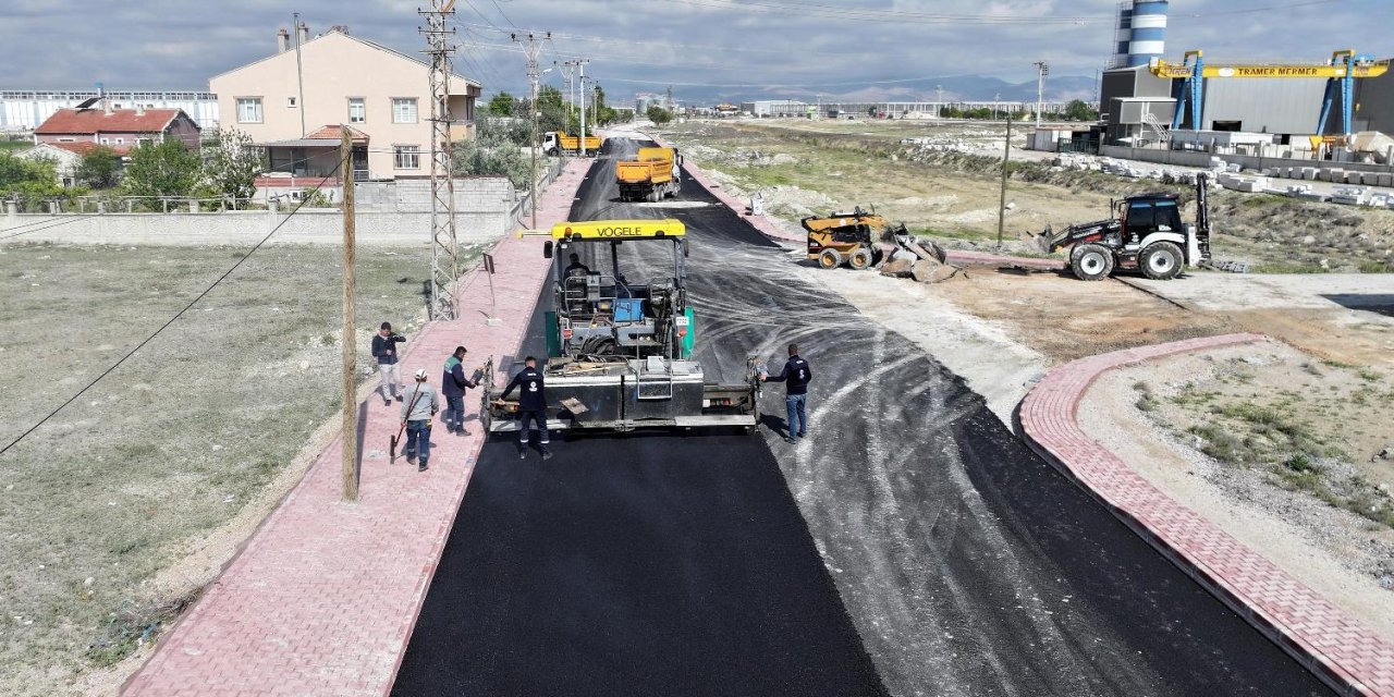 Sürücüler dikkat! Konya'da bu yollar trafiğe kapanacak