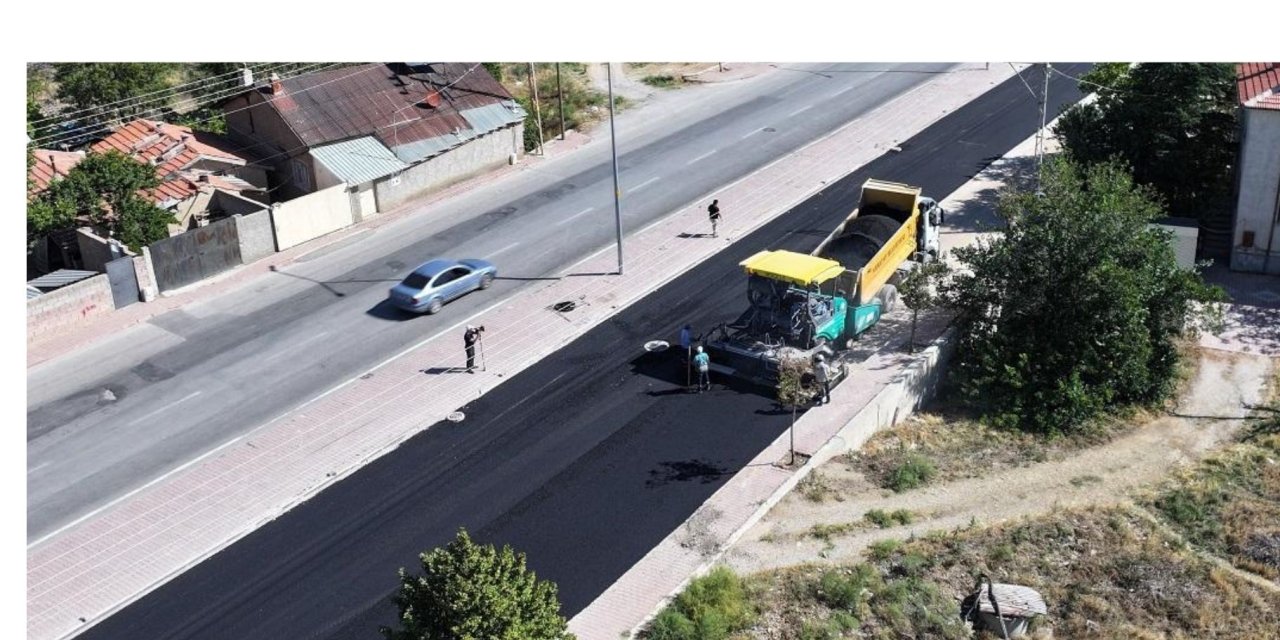 Konyalılar dikkat! Bu yol trafiğe kapatılıyor