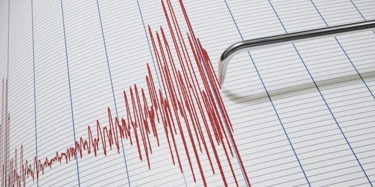 Türkiye deprem haberleriyle uyandı! Şehirler beşik gibi sallandı