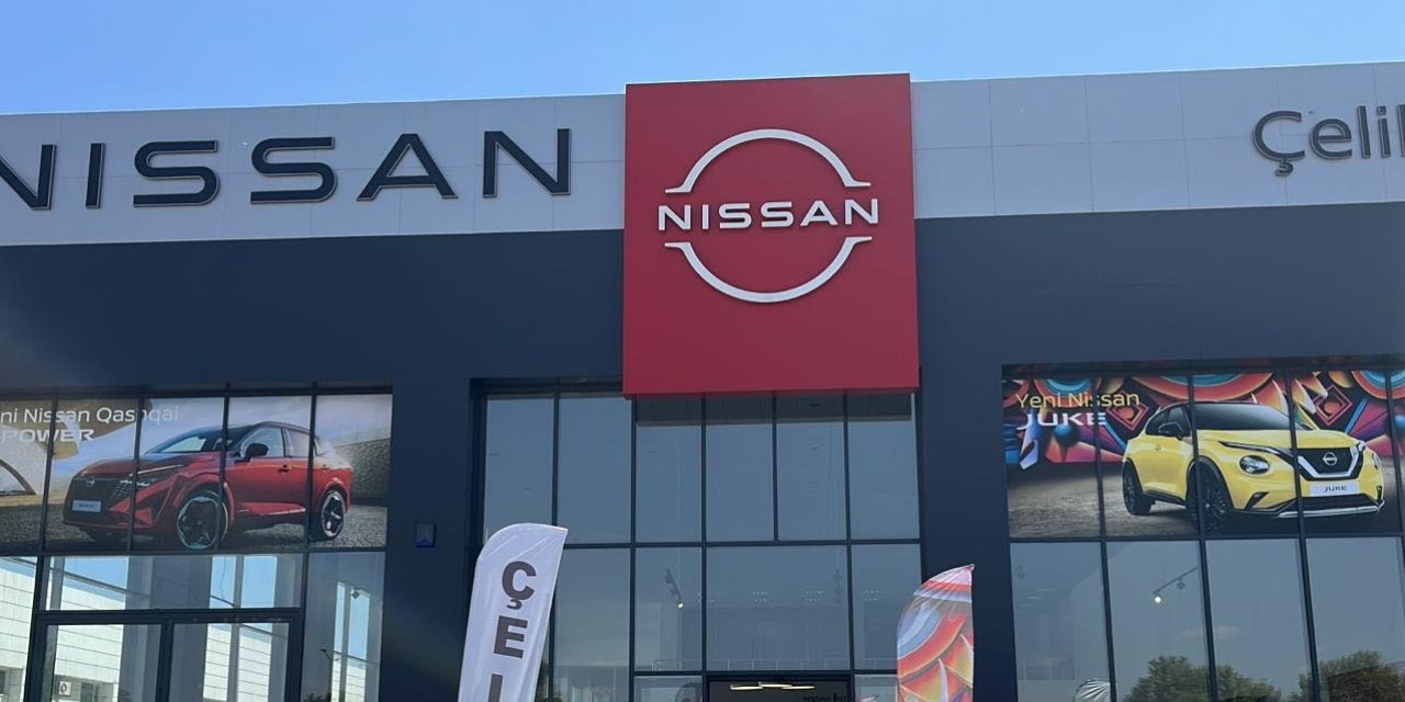 Konya'daki çocukların hediyesi Nissan Çelik'ten. Akın ediyorlar