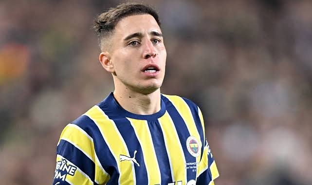 Transfer sezonu bitti. Emre Mor o kulübü seçti