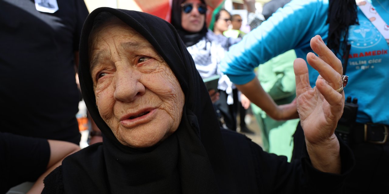 Ayşenur’un kederli ailesi konuştu