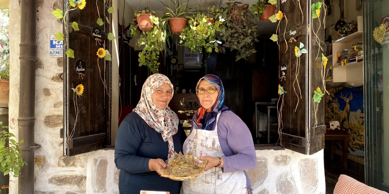 Konyalı kız kardeşlerin başarı hikayesi