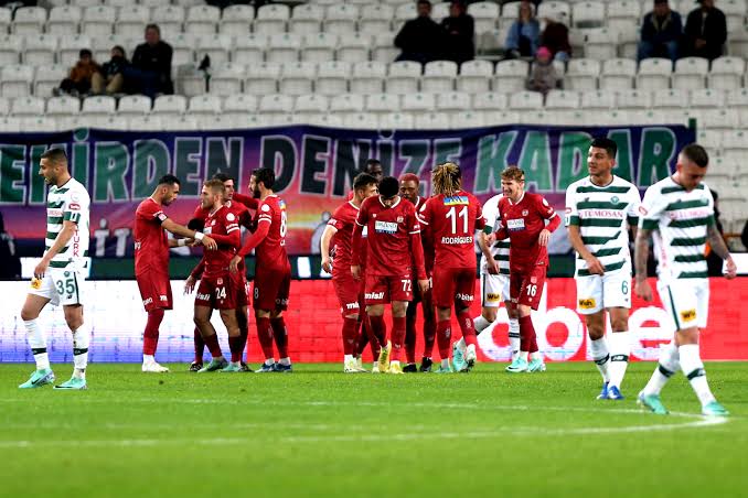 Konyaspor o tarihi seriyi sonlandıracak mı? Gözler Çamdalı ve öğrencilerinde