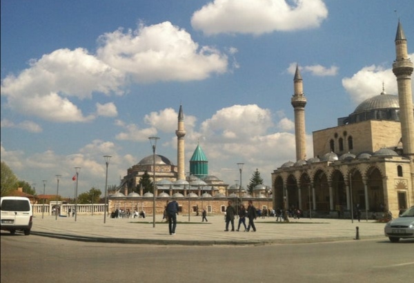 Konya’da günübirlik ne yapılır?