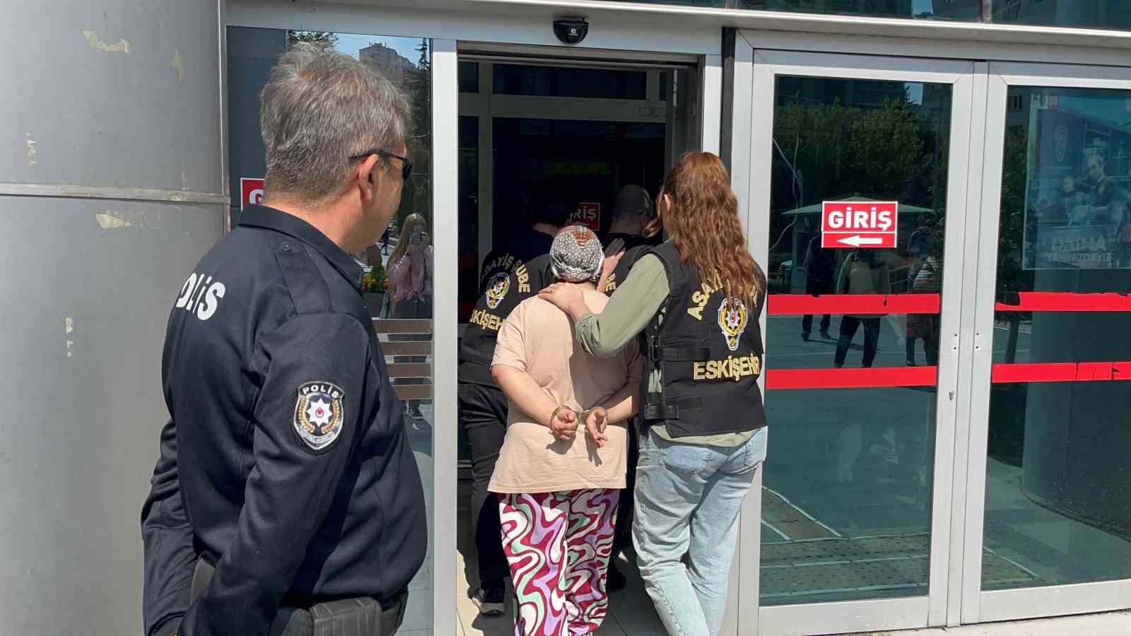 Engelli çocuğa cinsel istismar iddiasıyla ilgili 3 kişi tutuklandı