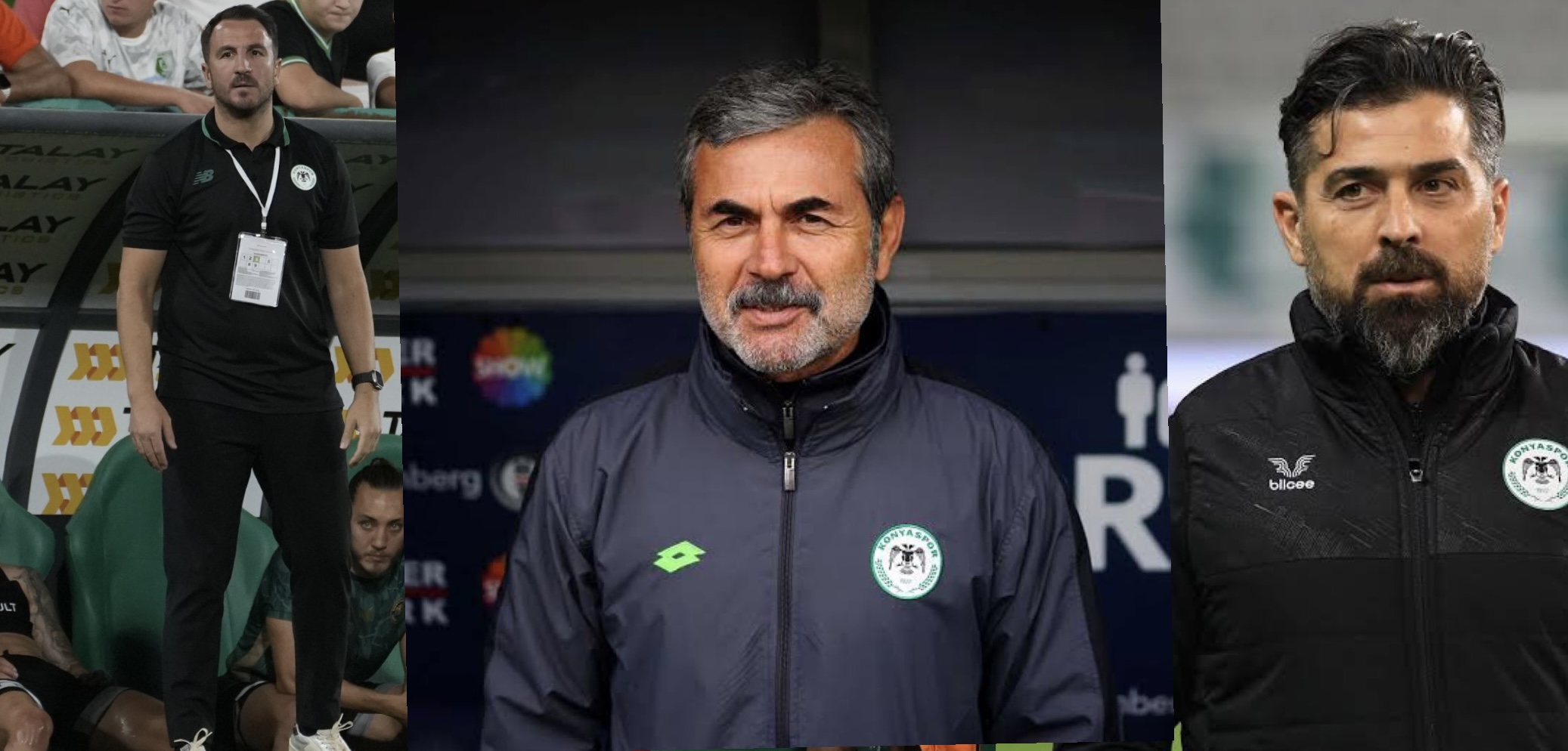 Konyaspor’da Ali Çamdalı o alanda 11 teknik direktörü solladı! İşte ilginç istatistik