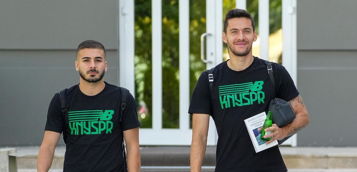 Konyaspor’dan erken yolculuk! İşte nedeni