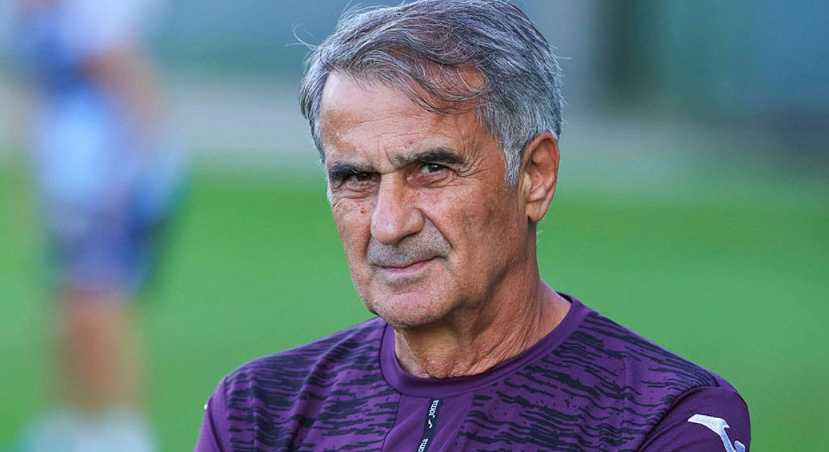 Şenol Güneş’ten çarpıcı Konyaspor istatistiği! "İlk 3'teler..."