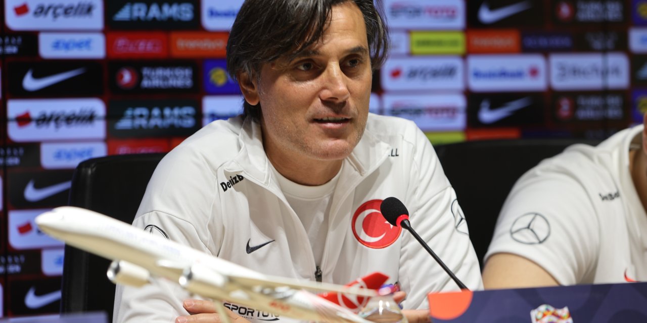 Montella vergi rekortmeni oldu