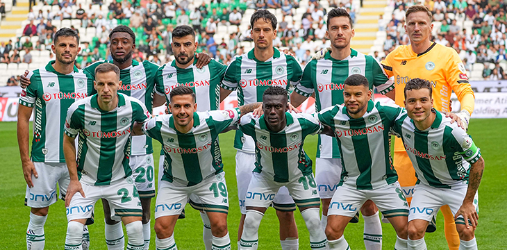 Konyaspor, Eyüpspor maçının bilet fiyatlarını açıkladı! İşte fiyatlar