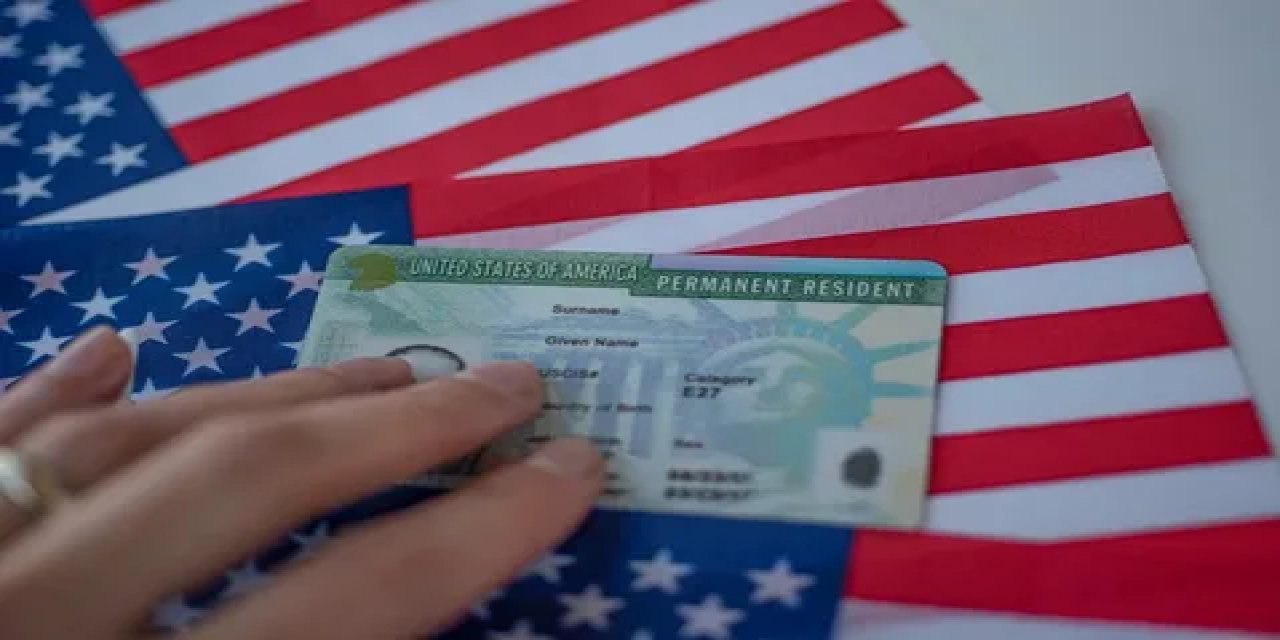 Green Card başvuruları bugün başlıyor! Şartlar neler?