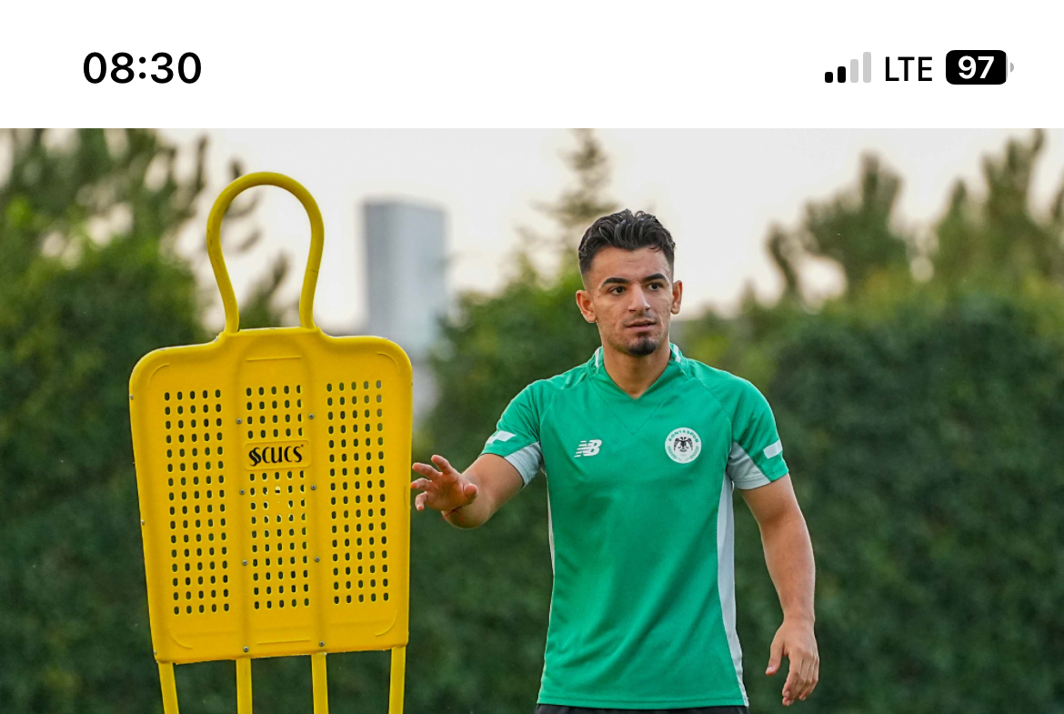 Konyaspor’da Melih Bostan ne zaman forma giyecek?