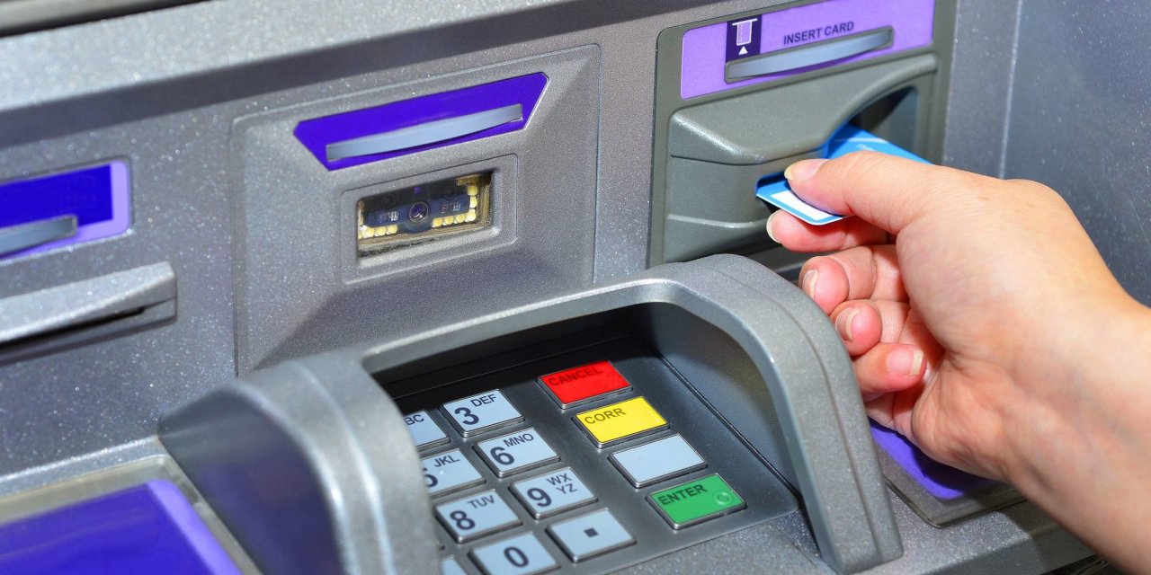 81 ilde zorunlu hale geliyor. ATM'lerde o şifreler artık kullanılamayacak