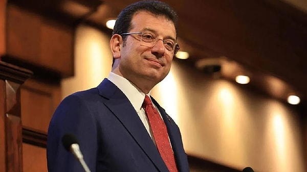 İBB Başkanı Ekrem İmamoğlu’nun emniyette verdiği ifadenin detayları ortaya çıktı