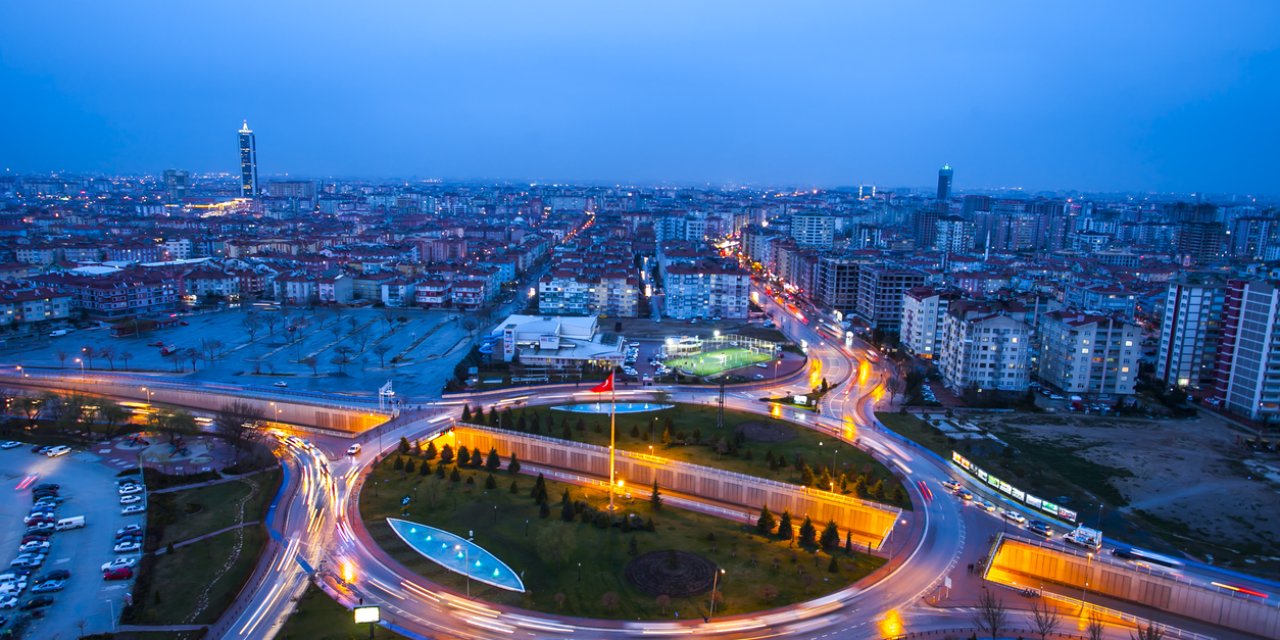 Konyalılar dikkat! Şehrin dört bir yanı trafiğe kapanacak