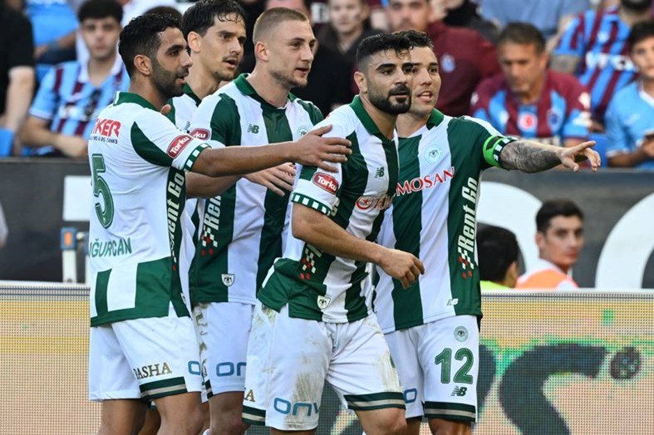 Konyaspor - Eyüpspor maçı ne zaman, saat kaçta, hangi kanalda?