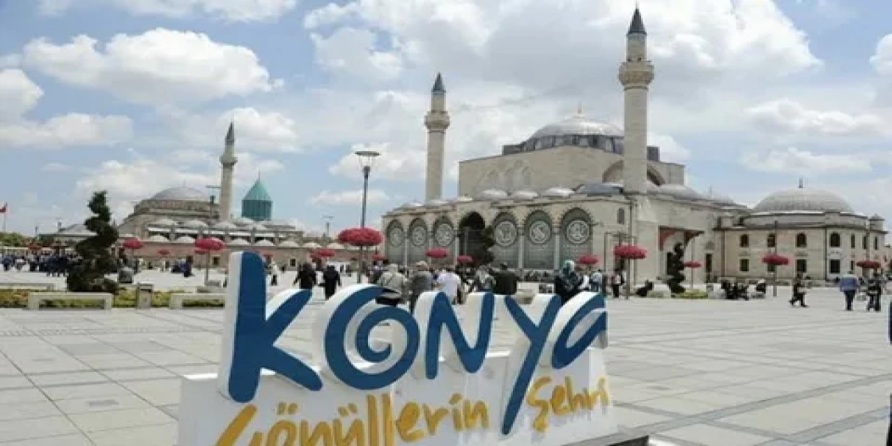 Konya kaç günde gezilir?