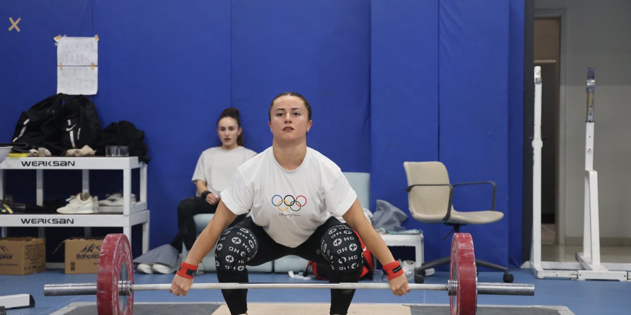 Babasını kaybeden kardeşler hayata sporla döndü